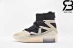 Giày Nike Air Fear of God 1 String The Question siêu cấp