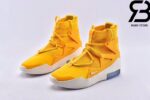 Giày Nike Air Fear Of God 1 Yellow Siêu Cấp