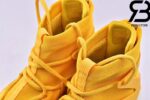Giày Nike Air Fear Of God 1 Yellow Siêu Cấp
