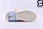 Giày Nike Air Fear Of God 1 Yellow Siêu Cấp