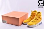 Giày Nike Air Fear Of God 1 Yellow Siêu Cấp