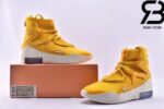 Giày Nike Air Fear Of God 1 Yellow Siêu Cấp