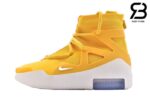 Giày Nike Air Fear Of God 1 Yellow Siêu Cấp