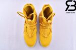 Giày Nike Air Fear Of God 1 Yellow Siêu Cấp