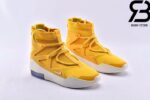 Giày Nike Air Fear Of God 1 Yellow Siêu Cấp