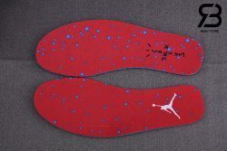 Giày Nike Air Jordan 4 Retro Travis Scott Cactus Jack Siêu Cấp