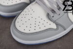 Giày Nike Air Jordan 1 x Dior Low Siêu Cấp Like Authentic 99%