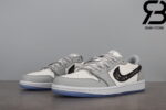Giày Nike Air Jordan 1 x Dior Low Siêu Cấp Like Authentic 99%