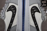 Giày Nike Air Jordan 1 x Dior Low Siêu Cấp Like Authentic 99%