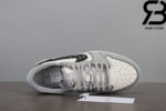 Giày Nike Air Jordan 1 x Dior Low Siêu Cấp Like Authentic 99%
