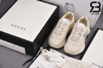 Giày Disney x Gucci Donald Duck Rhyton Sneaker Best Quality