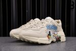 Giày Disney x Gucci Donald Duck Rhyton Sneaker Best Quality
