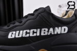 Giày Gucci Rhyton Gucci Band Sneakers Best Quality