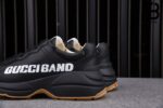 Giày Gucci Rhyton Gucci Band Sneakers Best Quality