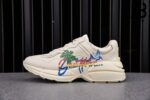 Giày Gucci Rhyton Hawaii sneakers Best Quality