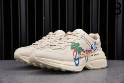 Giày Gucci Rhyton Hawaii sneakers Best Quality