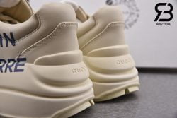 Giày Gucci Rhyton Le Plus Loin Le Plus Serre Sneakers Best Quality