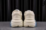 Giày Gucci Rhyton Leather Sneaker With Wave Best Quality