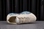 Giày Gucci Rhyton Leather Sneaker With Wave Best Quality