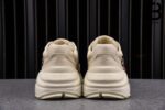 Giày Gucci Rhyton Sneaker With Mouth Print Best Quality