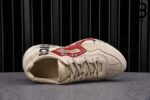 Giày Gucci Rhyton Sneaker With Mouth Print Best Quality