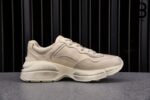 Giày Gucci Rhyton Sneaker With Mouth Print Best Quality