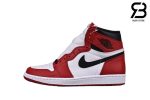 Giày Nike Air Jordan 1 Retro High Chicago Siêu Cấp
