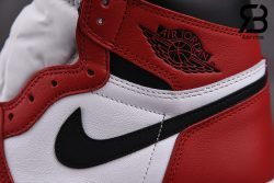 Giày Nike Air Jordan 1 Retro High Chicago Siêu Cấp