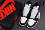 Giày Nike Air Jordan 1 Retro High Dark Mocha Siêu Cấp