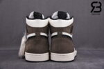 Giày Nike Air Jordan 1 Retro High Dark Mocha Siêu Cấp