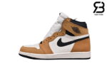 Giày Nike Air Jordan 1 Retro High Rookie of the Year Siêu Cấp
