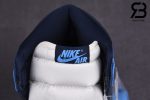 Giày Nike Air Jordan 1 Retro High Obsidian UNC Siêu Cấp