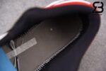 Giày Air Jordan 1 Low Black Toe Siêu Cấp