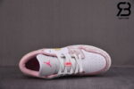 Giày Air Jordan 1 Low GS Strawberry Ice Cream Siêu Cấp