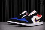 Giày Air Jordan 1 Low Lakers Top 3 Siêu Cấp