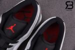 Giày Jordan 1 Low Light Smoke Grey Siêu Cấp