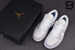 Giày Air Jordan 1 Low Paris Siêu Cấp