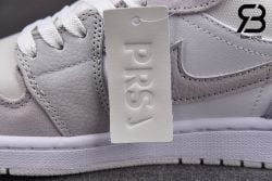 Giày Air Jordan 1 Low Paris Siêu Cấp