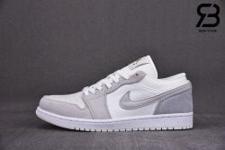 Giày Air Jordan 1 Low Paris Siêu Cấp