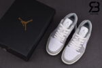 Giày Air Jordan 1 Low Premium Elephant Print Siêu Cấp
