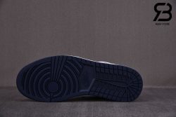 Giày Air Jordan 1 Low SE Washed Denim Siêu Cấp
