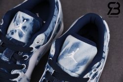 Giày Air Jordan 1 Low SE Washed Denim Siêu Cấp