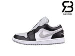Giày Air Jordan 1 Low Shadow Siêu Cấp