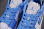 Giày Air Jordan 1 Low UNC Siêu Cấp