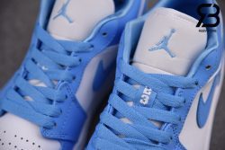 Giày Air Jordan 1 Low UNC Siêu Cấp