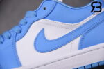 Giày Air Jordan 1 Low UNC Siêu Cấp