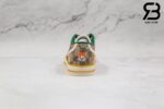 Giày Gucci Tennis 1977 Print Bear Best Quality Like Auth 99%