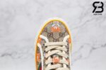 Giày Gucci Tennis 1977 Print Bear Best Quality Like Auth 99%
