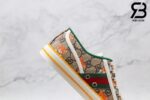 Giày Gucci Tennis 1977 Print Bear Best Quality Like Auth 99%