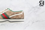 Giày Gucci Tennis 1977 Beige Best Quality Like Auth 99%